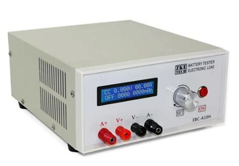 battery pack test equipments|battery charge and discharge tester.